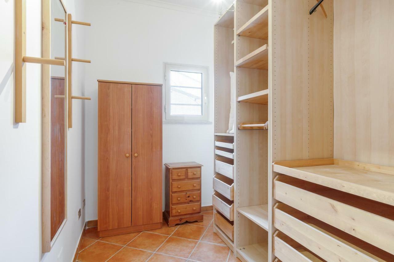 Maqueda Balcony Apartment パレルモ エクステリア 写真